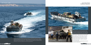 新製品 Hmhパブリケイション S001 スペイン海軍 強襲揚陸艦 フアン カルロス1世 写真集 3 740円 ホビーショップ ガネット 飛行機 車 船 模型 プラモデルの通販